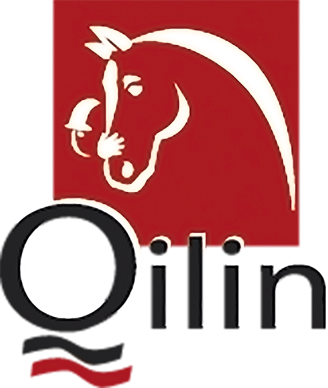 Logo de l'association Qilin Educ